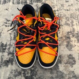 Nike Dunks size 13